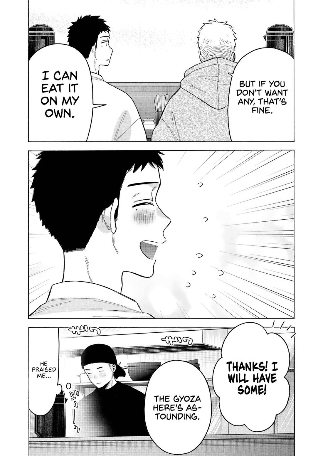 Read Sono Bisque Doll wa Koi wo suru EN Manga Online