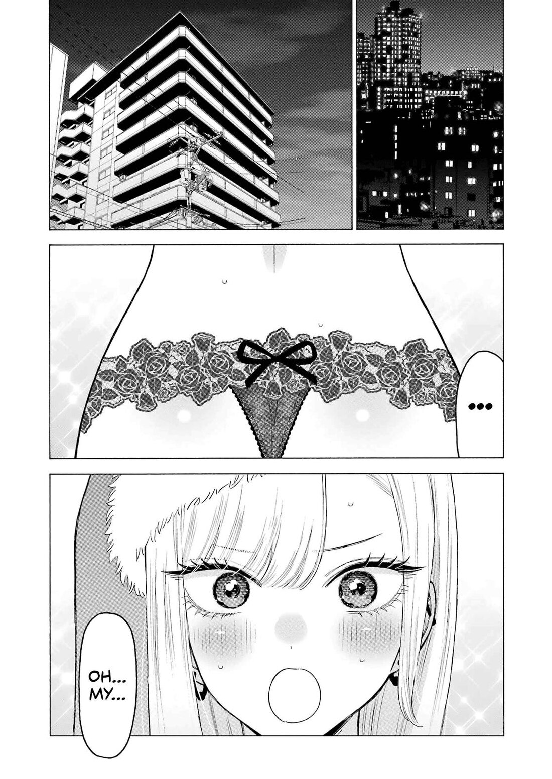 Read Sono Bisque Doll wa Koi wo suru EN Manga Online
