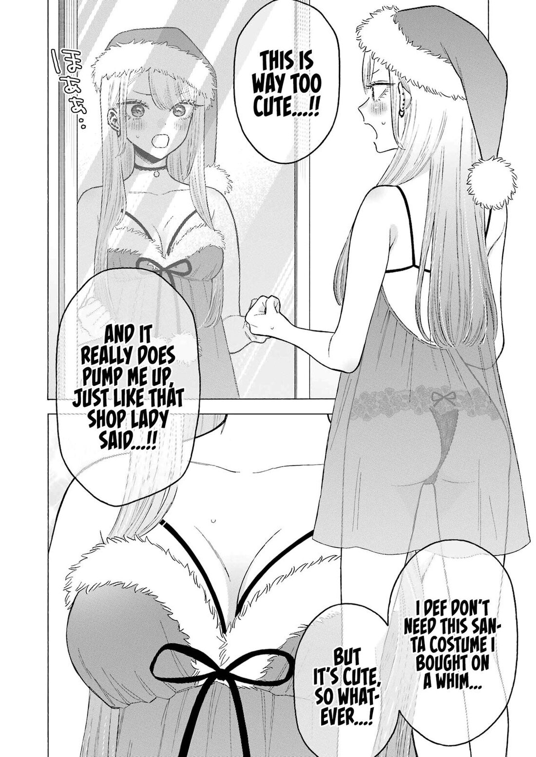 Read Sono Bisque Doll wa Koi wo suru EN Manga Online