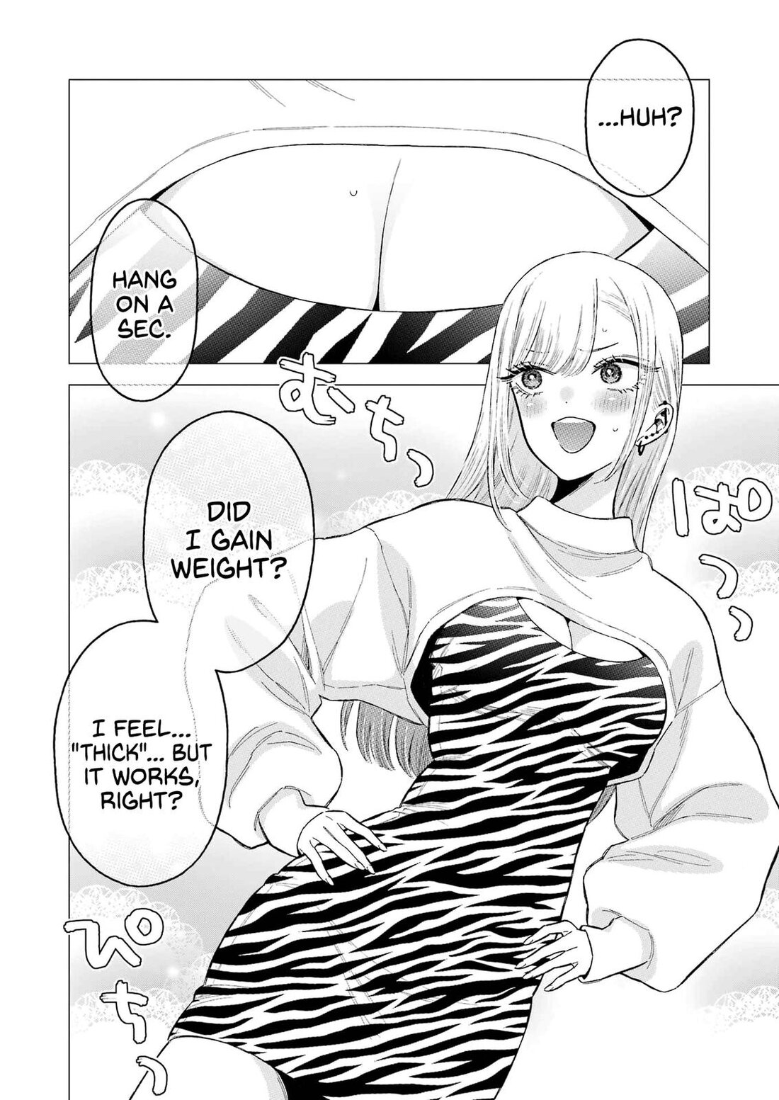 Read Sono Bisque Doll wa Koi wo suru EN Manga Online
