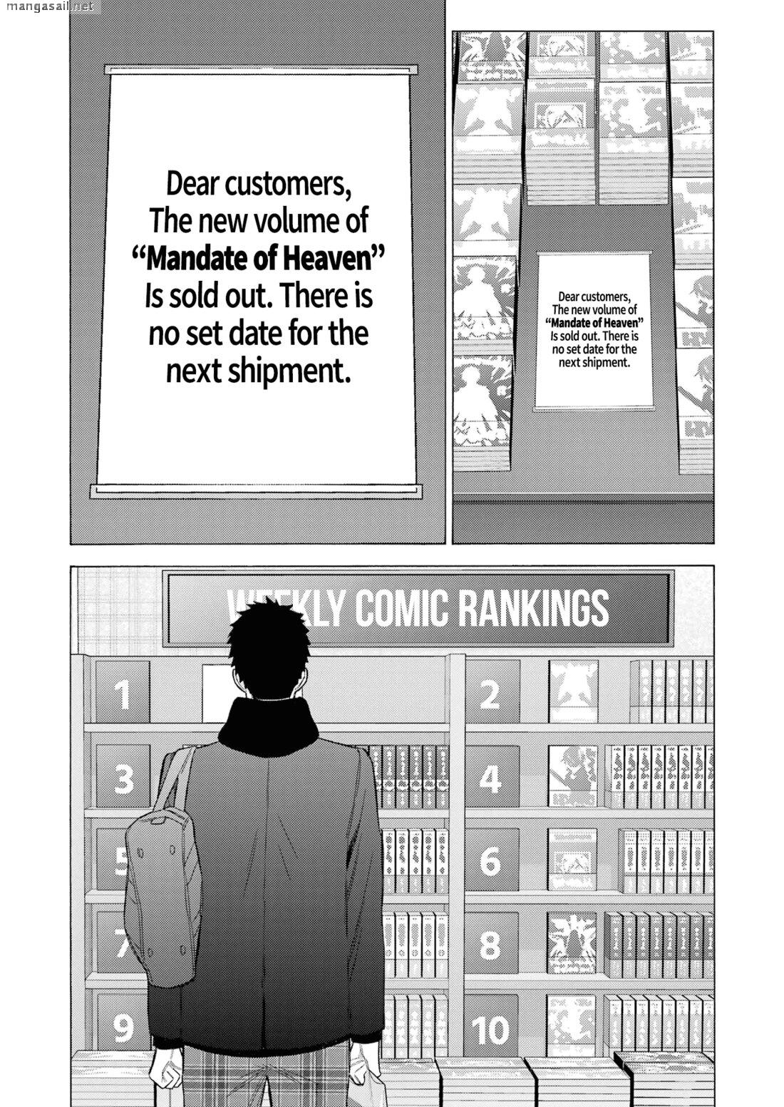 Read Sono Bisque Doll wa Koi wo suru EN Manga Online