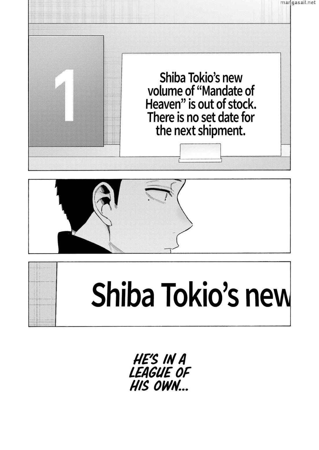 Read Sono Bisque Doll wa Koi wo suru EN Manga Online