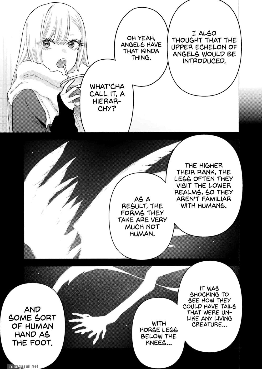 Read Sono Bisque Doll wa Koi wo suru EN Manga Online