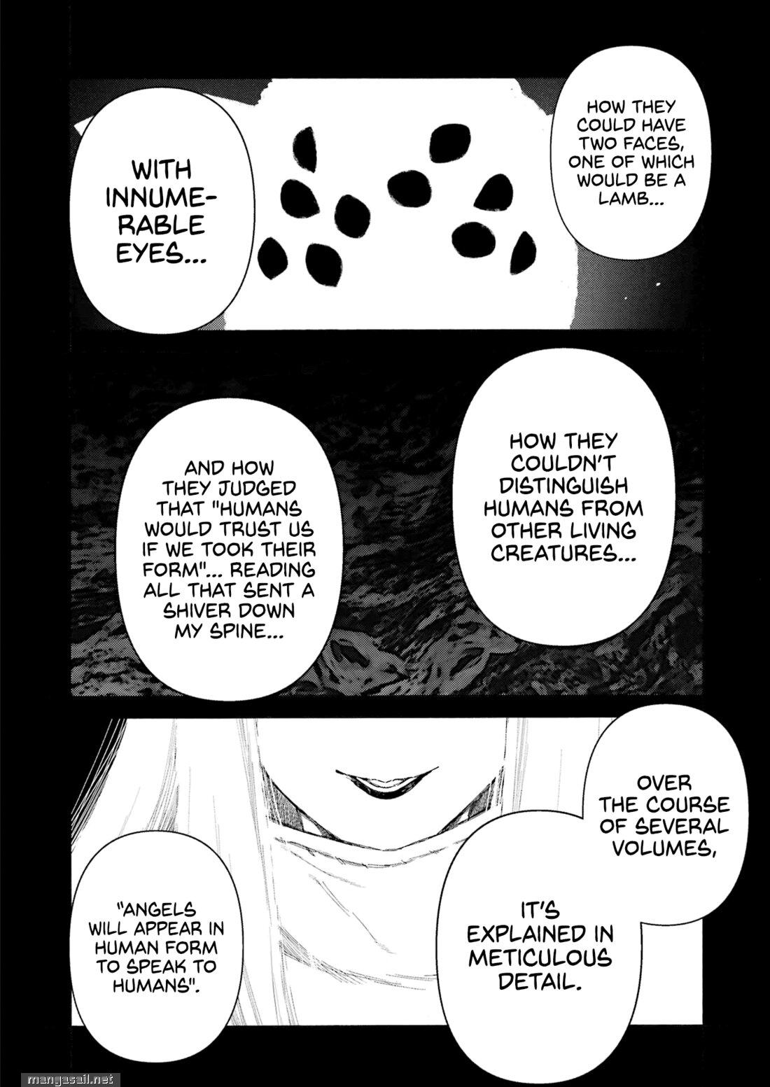 Read Sono Bisque Doll wa Koi wo suru EN Manga Online