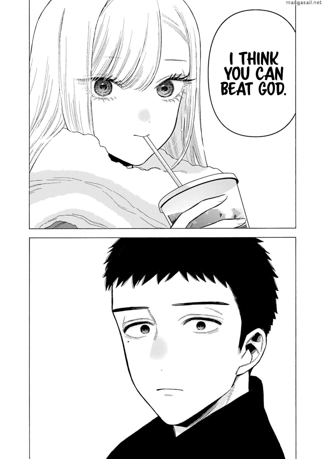 Read Sono Bisque Doll wa Koi wo suru EN Manga Online