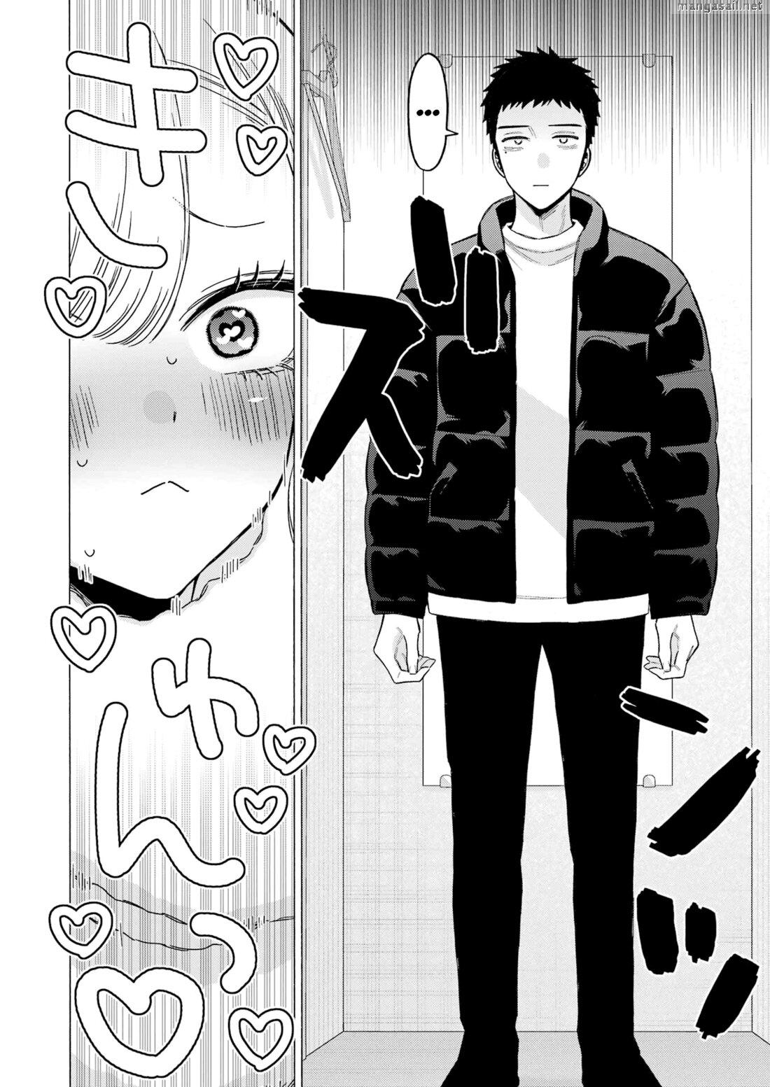 Read Sono Bisque Doll wa Koi wo suru EN Manga Online