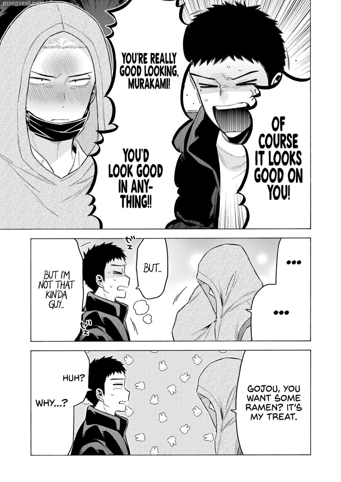 Read Sono Bisque Doll wa Koi wo suru EN Manga Online