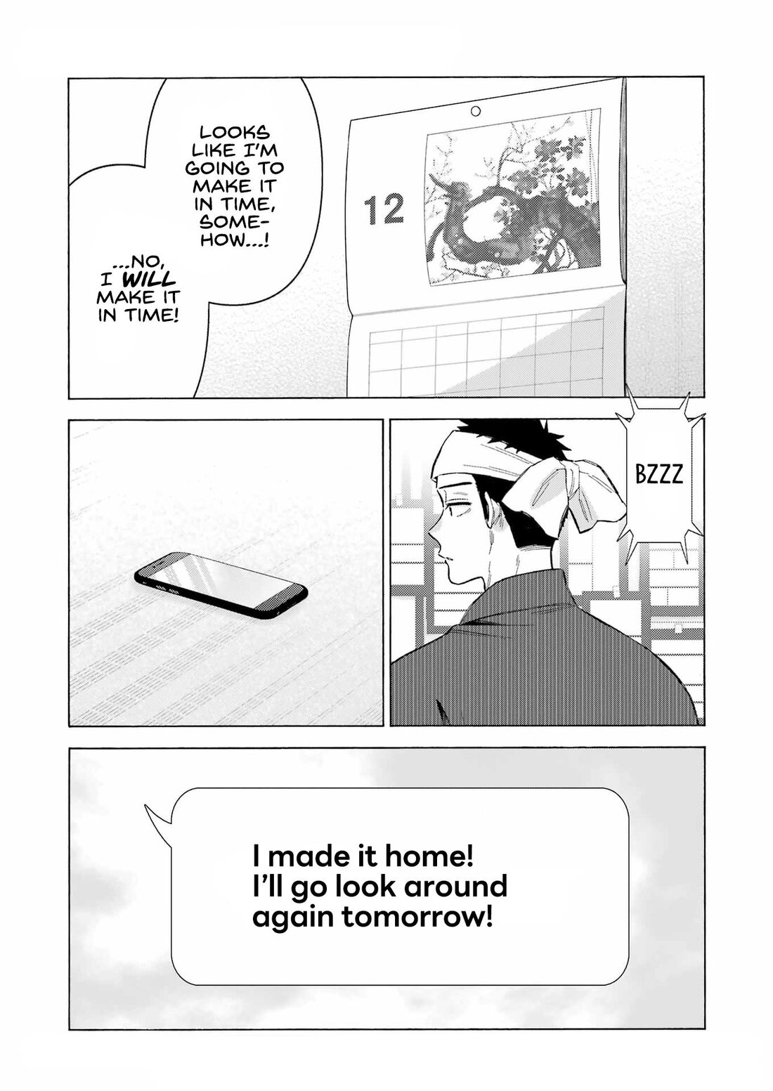 Read Sono Bisque Doll wa Koi wo suru EN Manga Online