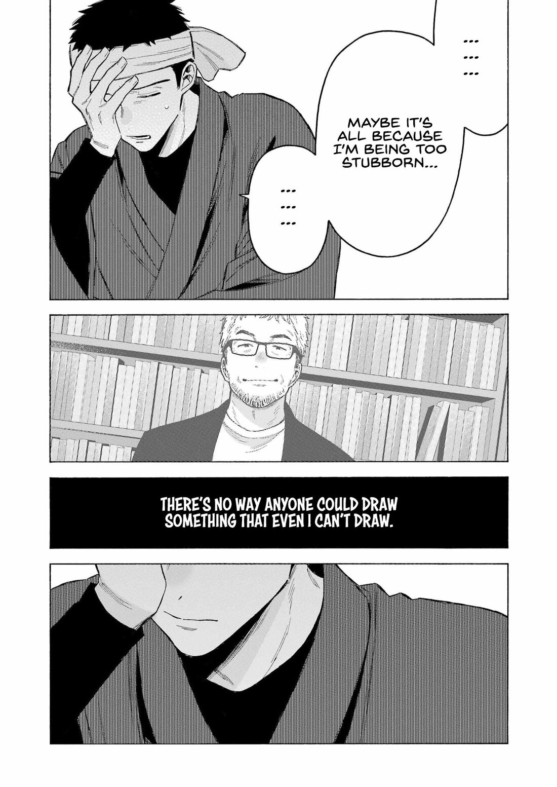 Read Sono Bisque Doll wa Koi wo suru EN Manga Online