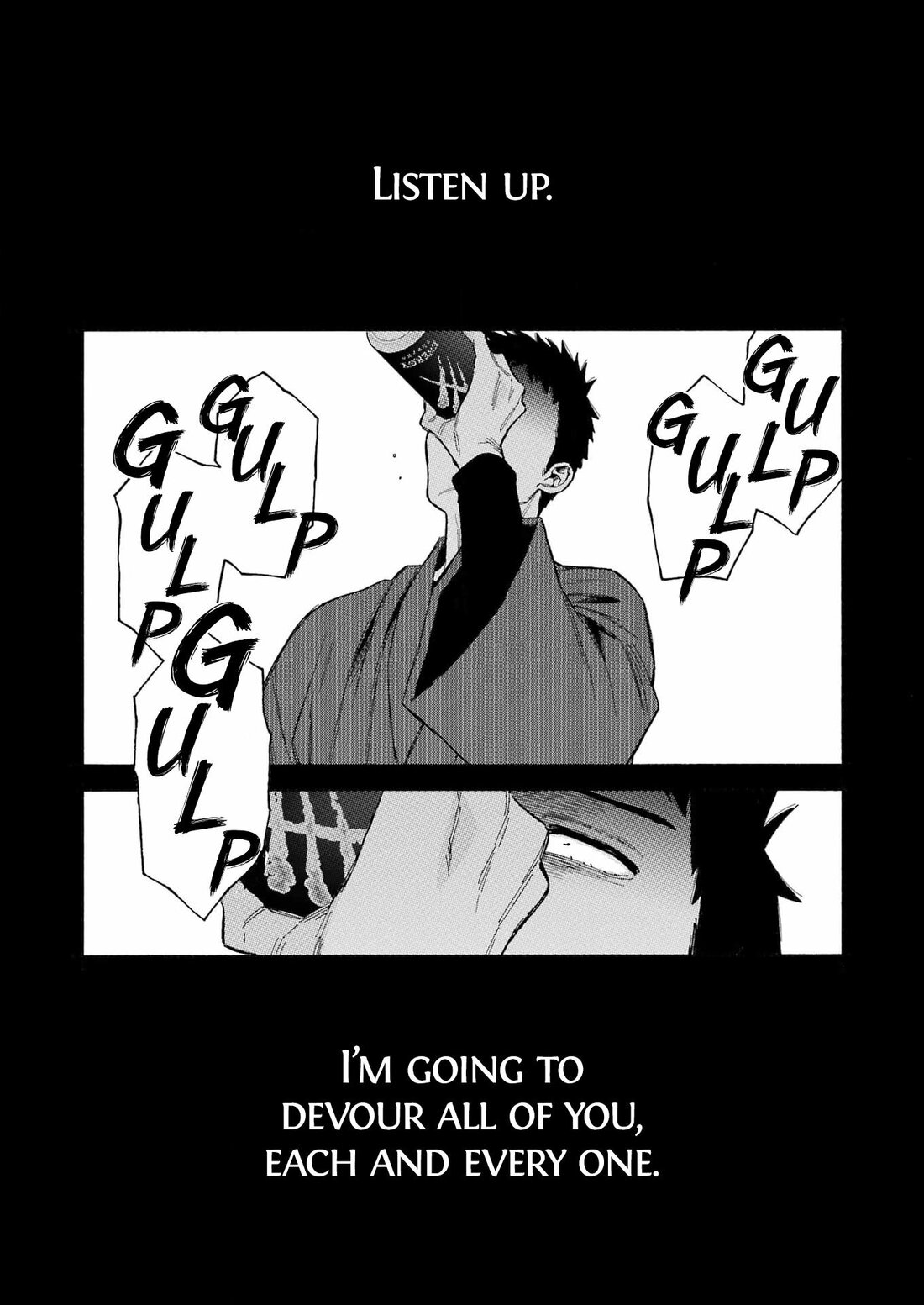 Read Sono Bisque Doll wa Koi wo suru EN Manga Online