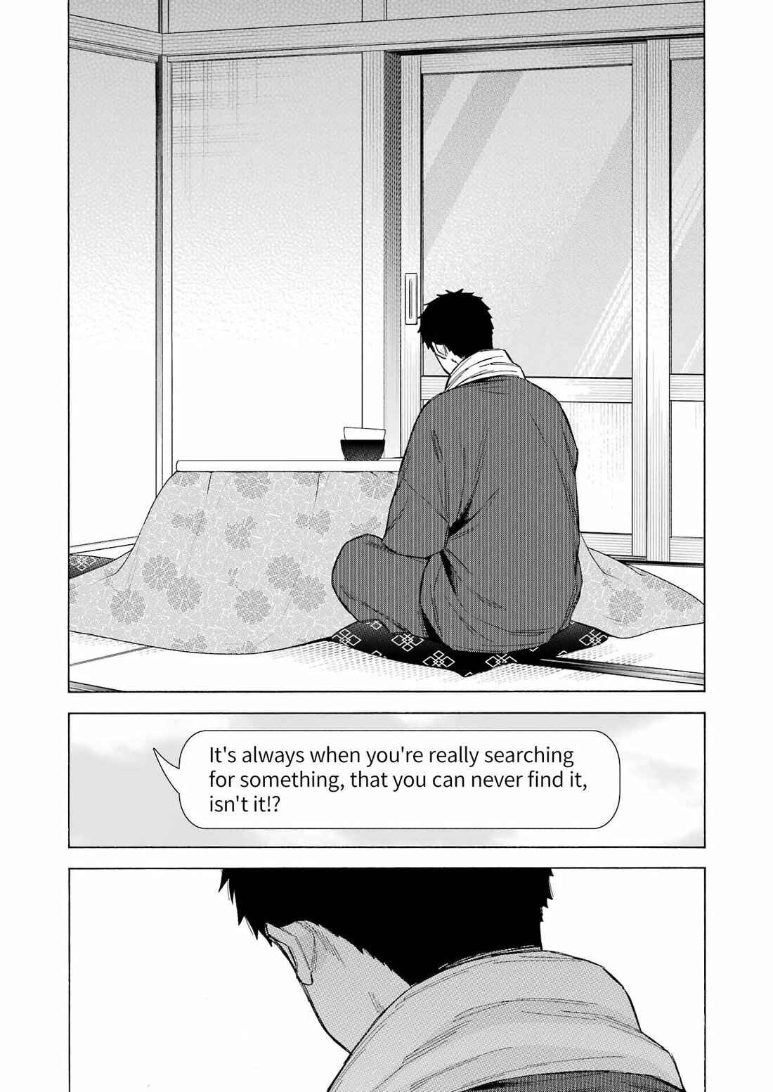 Read Sono Bisque Doll wa Koi wo suru EN Manga Online
