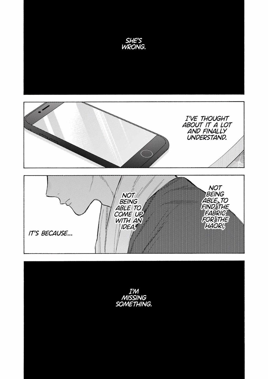 Read Sono Bisque Doll wa Koi wo suru EN Manga Online