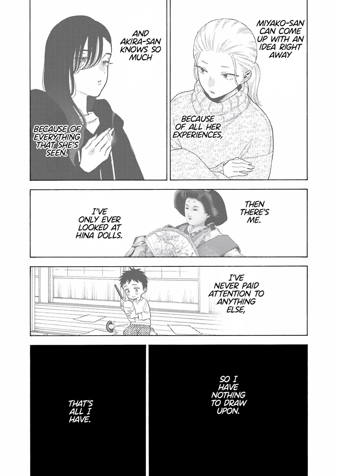 Read Sono Bisque Doll wa Koi wo suru EN Manga Online