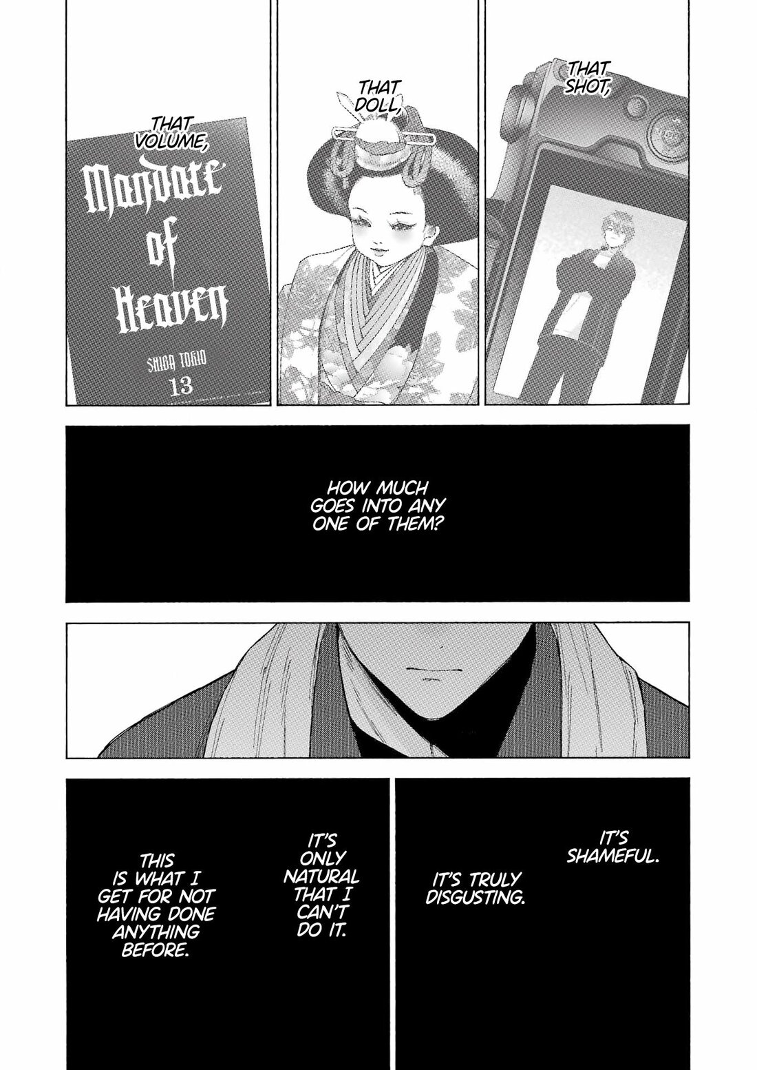 Read Sono Bisque Doll wa Koi wo suru EN Manga Online