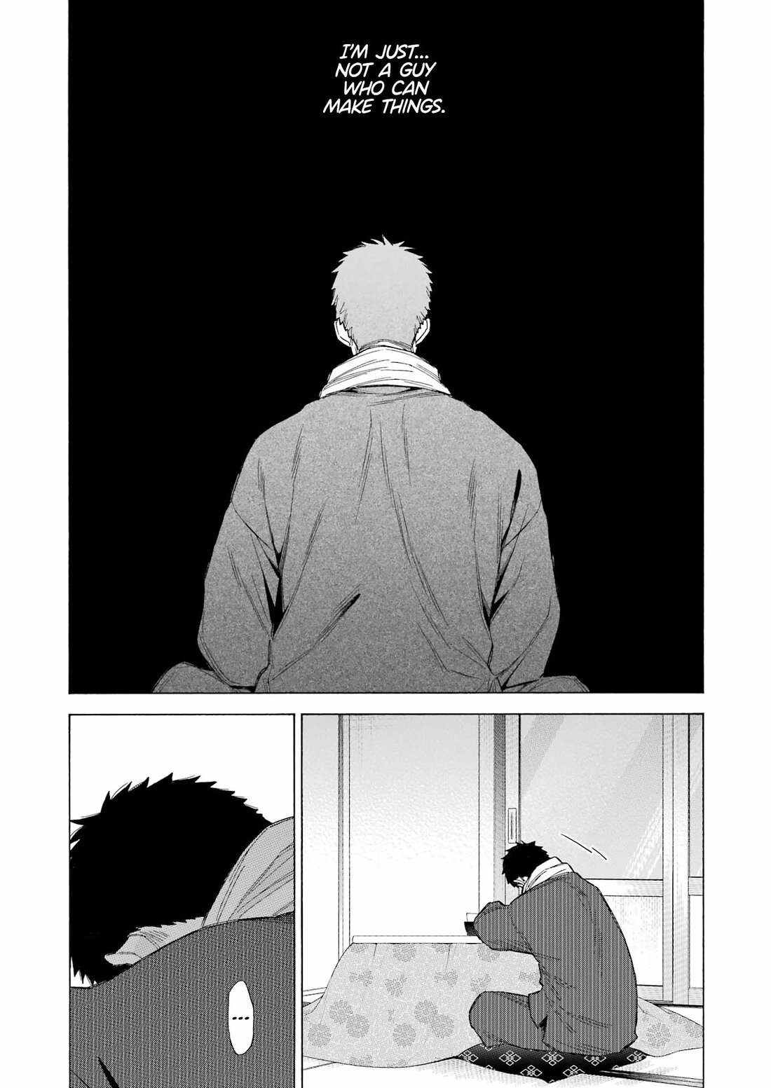 Read Sono Bisque Doll wa Koi wo suru EN Manga Online