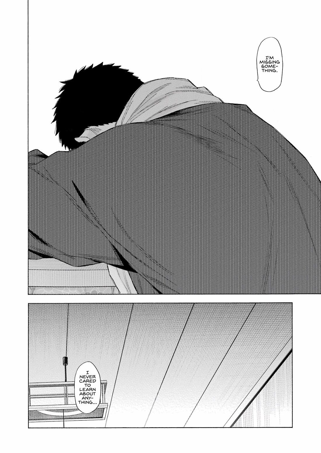 Read Sono Bisque Doll wa Koi wo suru EN Manga Online
