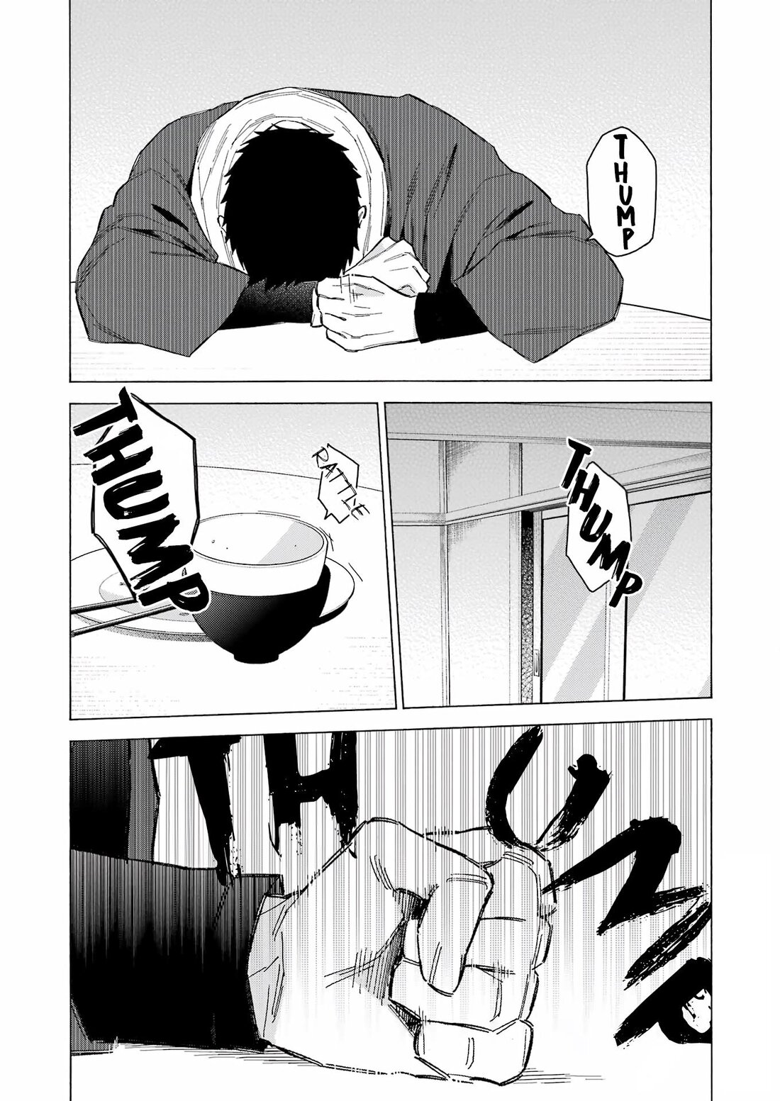 Read Sono Bisque Doll wa Koi wo suru EN Manga Online