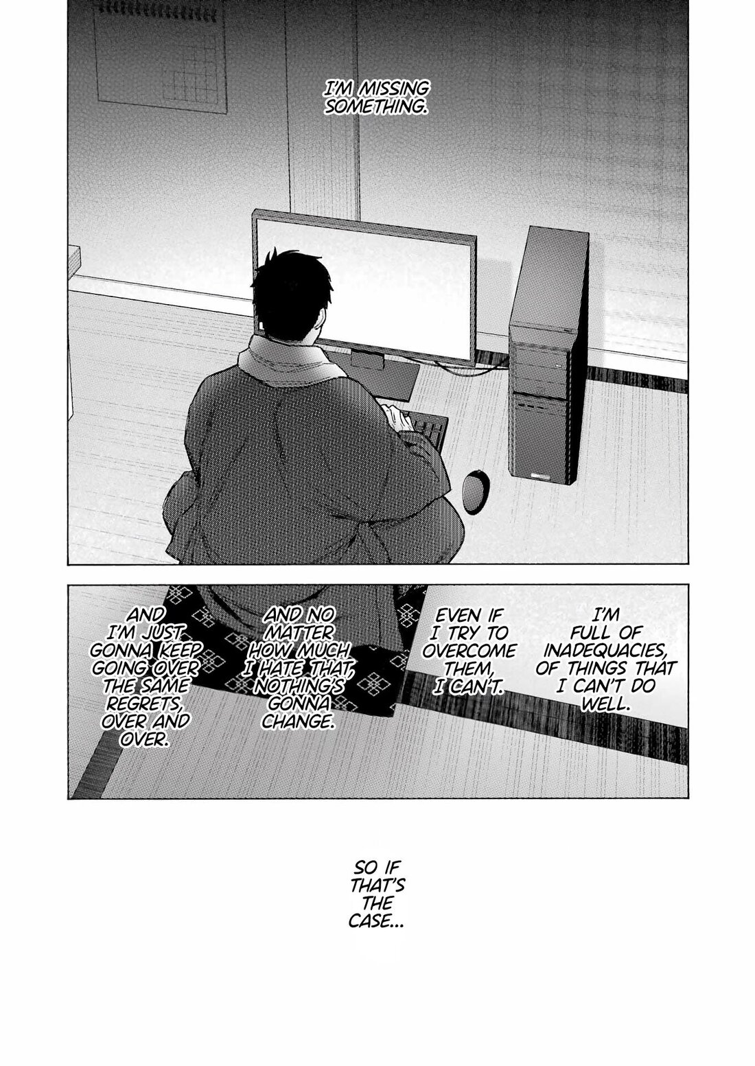 Read Sono Bisque Doll wa Koi wo suru EN Manga Online