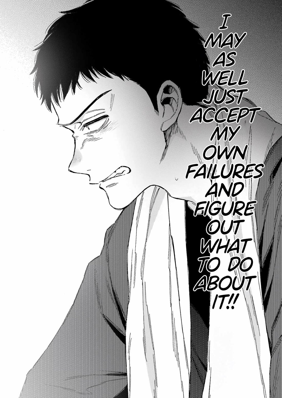 Read Sono Bisque Doll wa Koi wo suru EN Manga Online