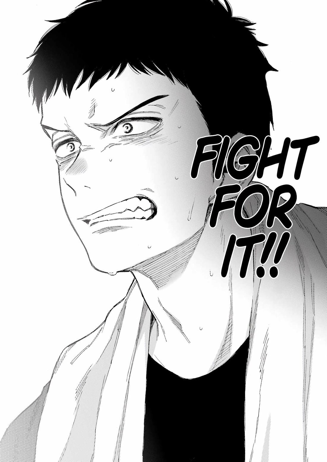 Read Sono Bisque Doll wa Koi wo suru EN Manga Online