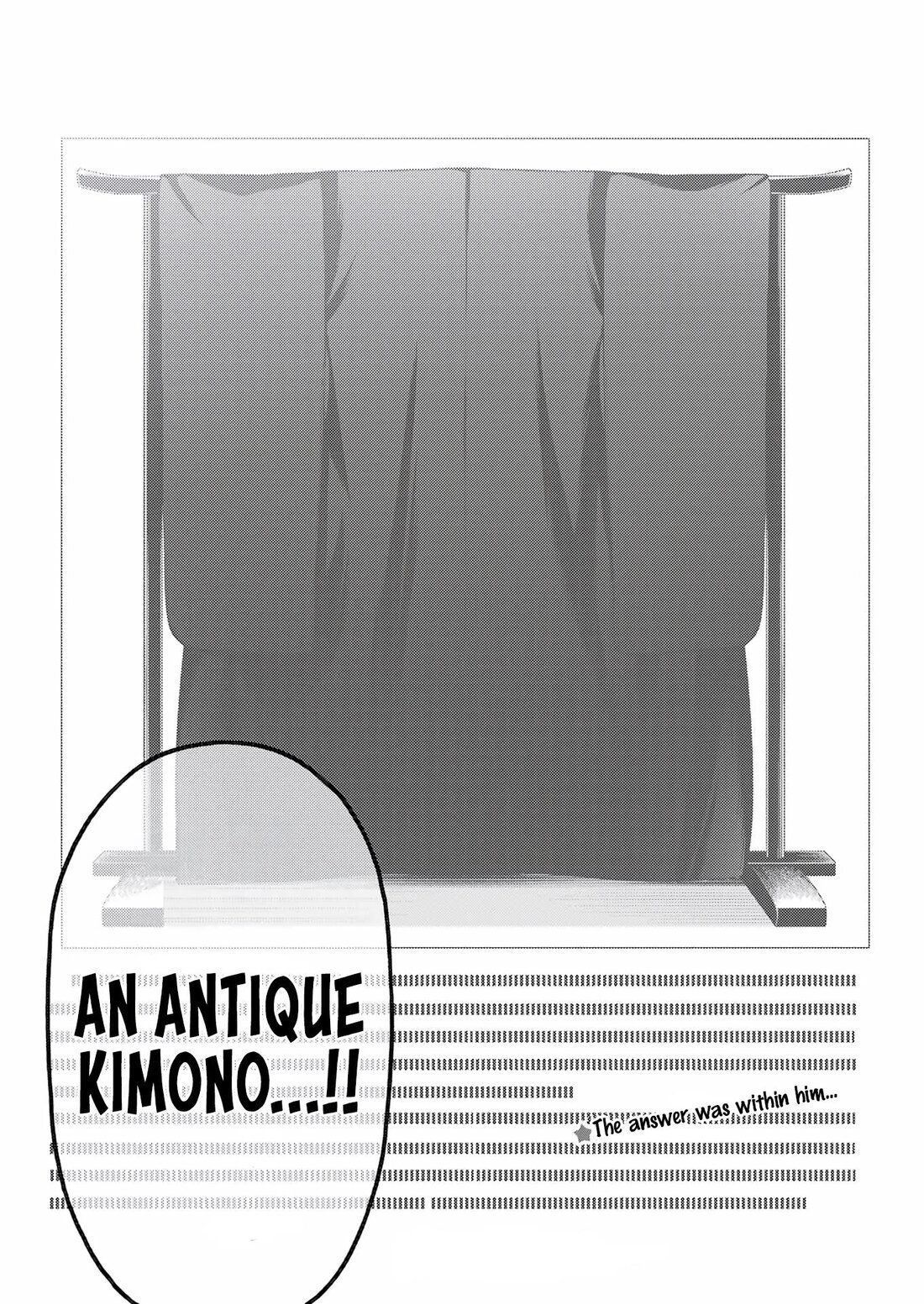 Read Sono Bisque Doll wa Koi wo suru EN Manga Online