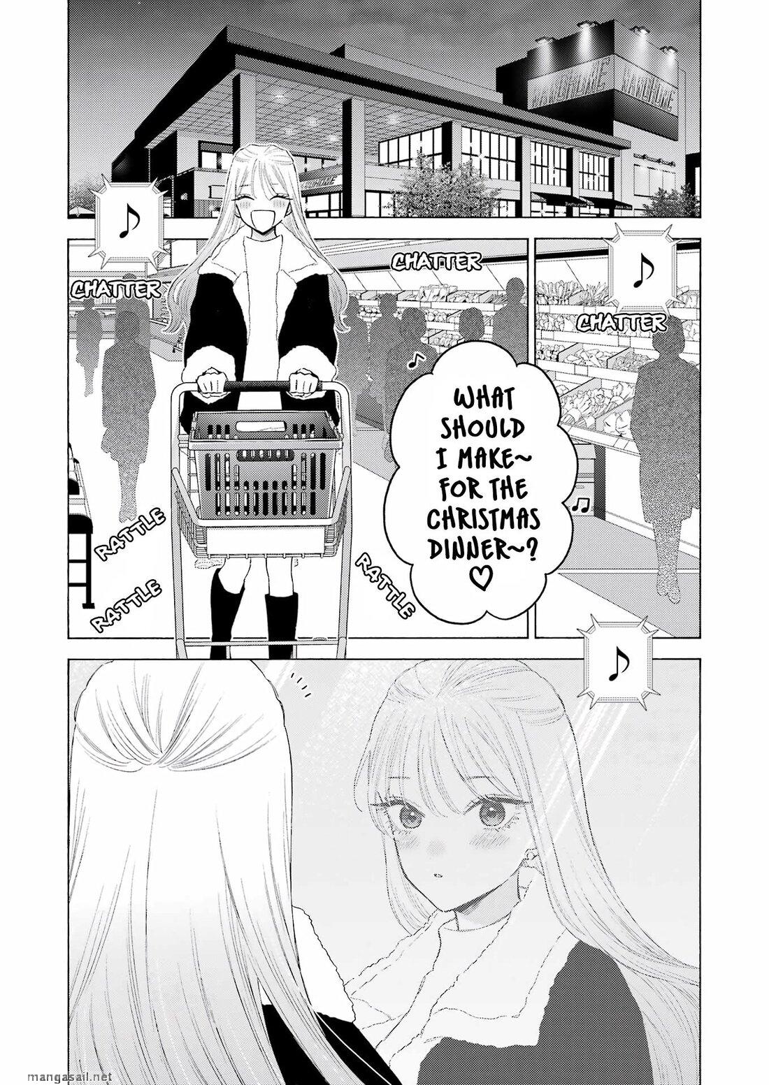 Read Sono Bisque Doll wa Koi wo suru EN Manga Online
