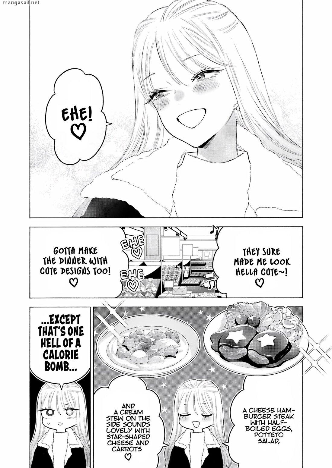 Read Sono Bisque Doll wa Koi wo suru EN Manga Online