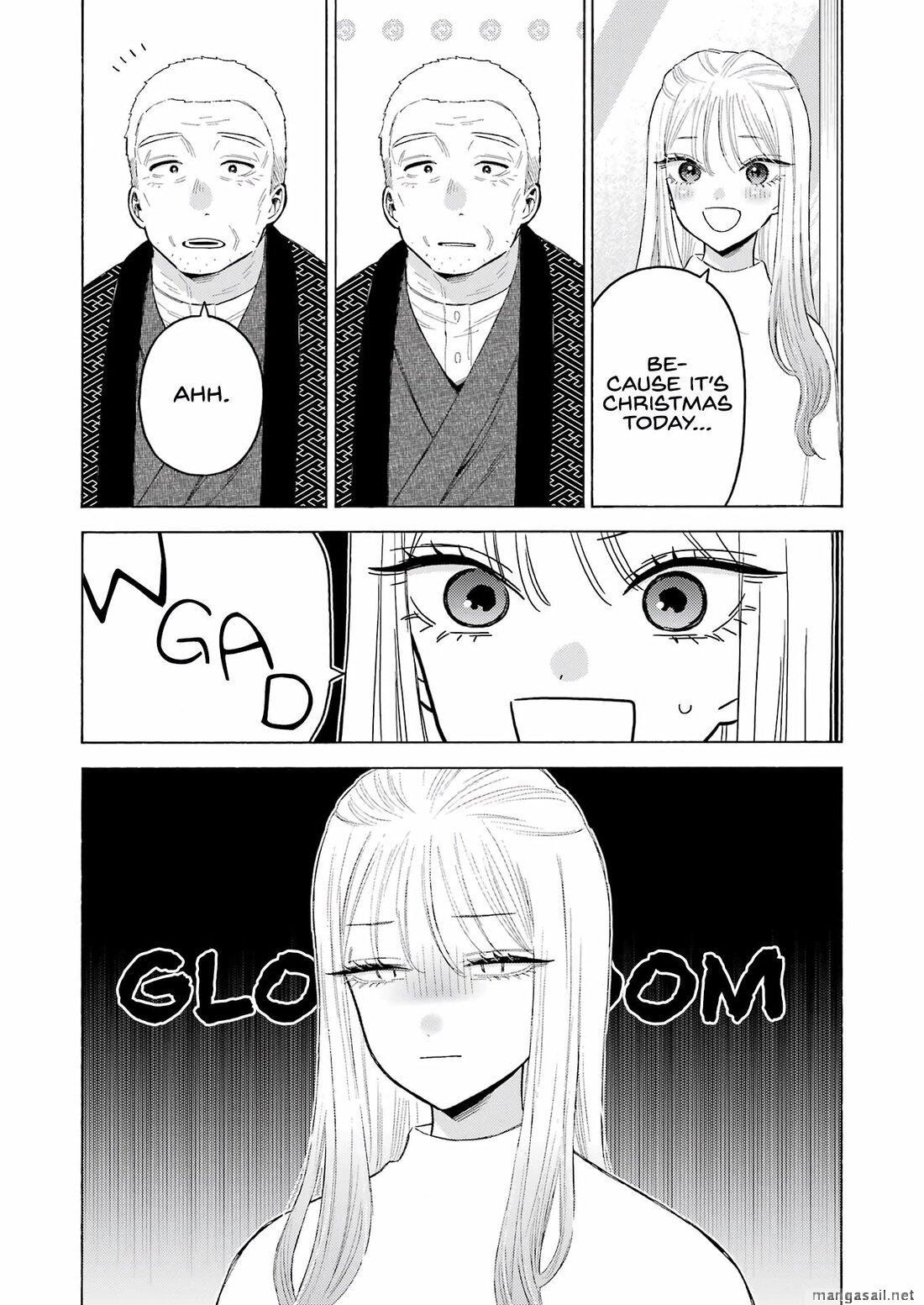 Read Sono Bisque Doll wa Koi wo suru EN Manga Online