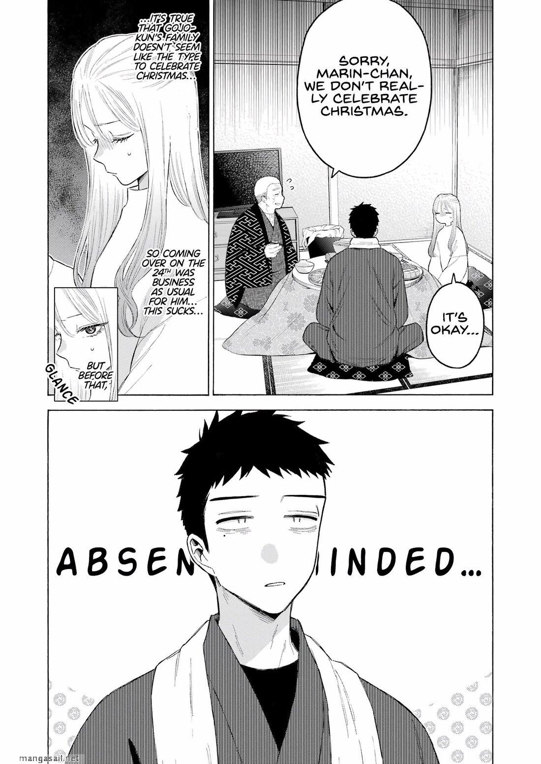 Read Sono Bisque Doll wa Koi wo suru EN Manga Online