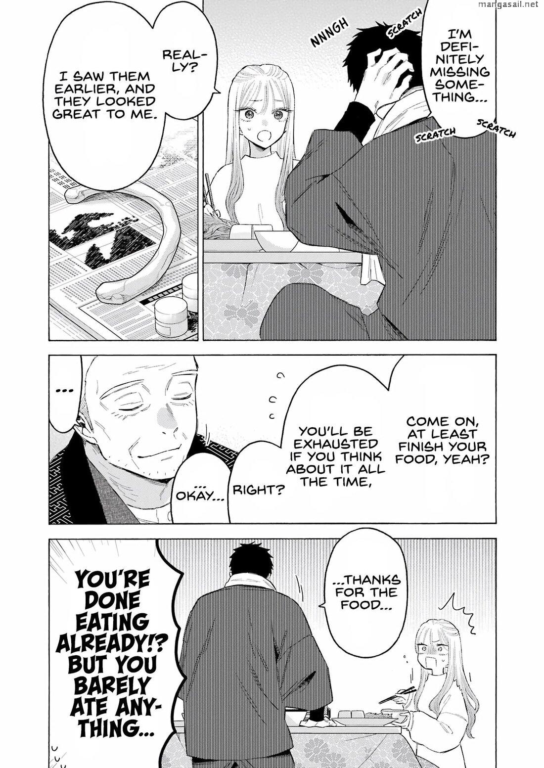 Read Sono Bisque Doll wa Koi wo suru EN Manga Online