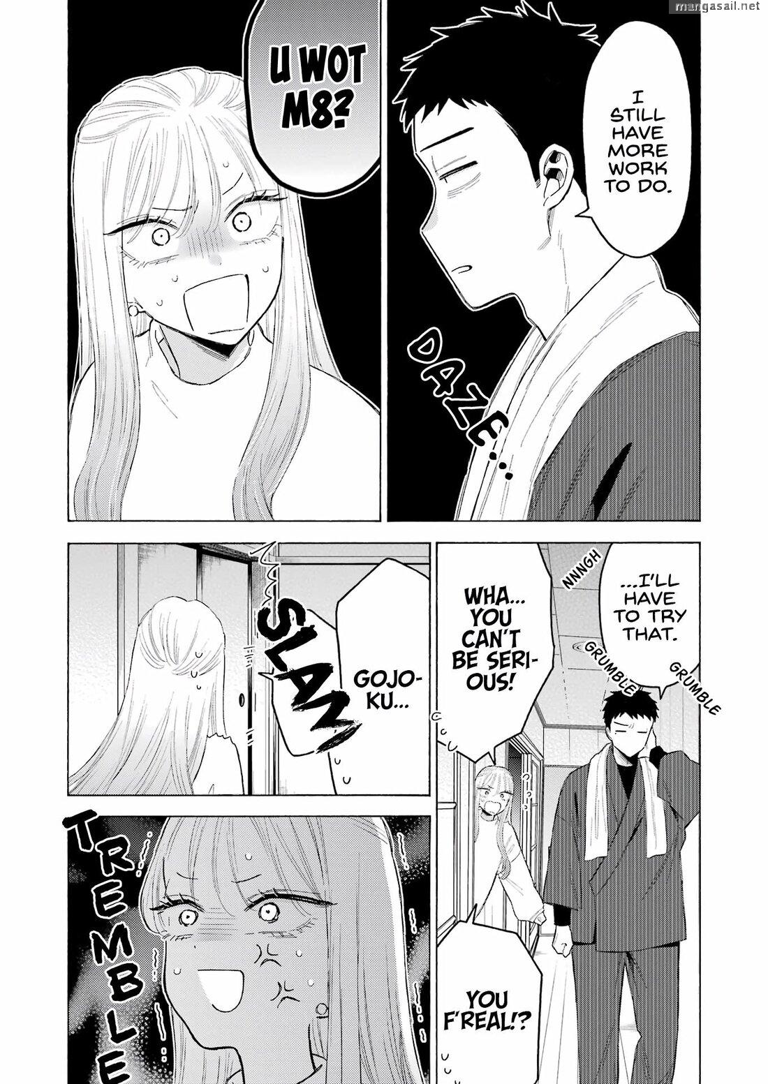 Read Sono Bisque Doll wa Koi wo suru EN Manga Online