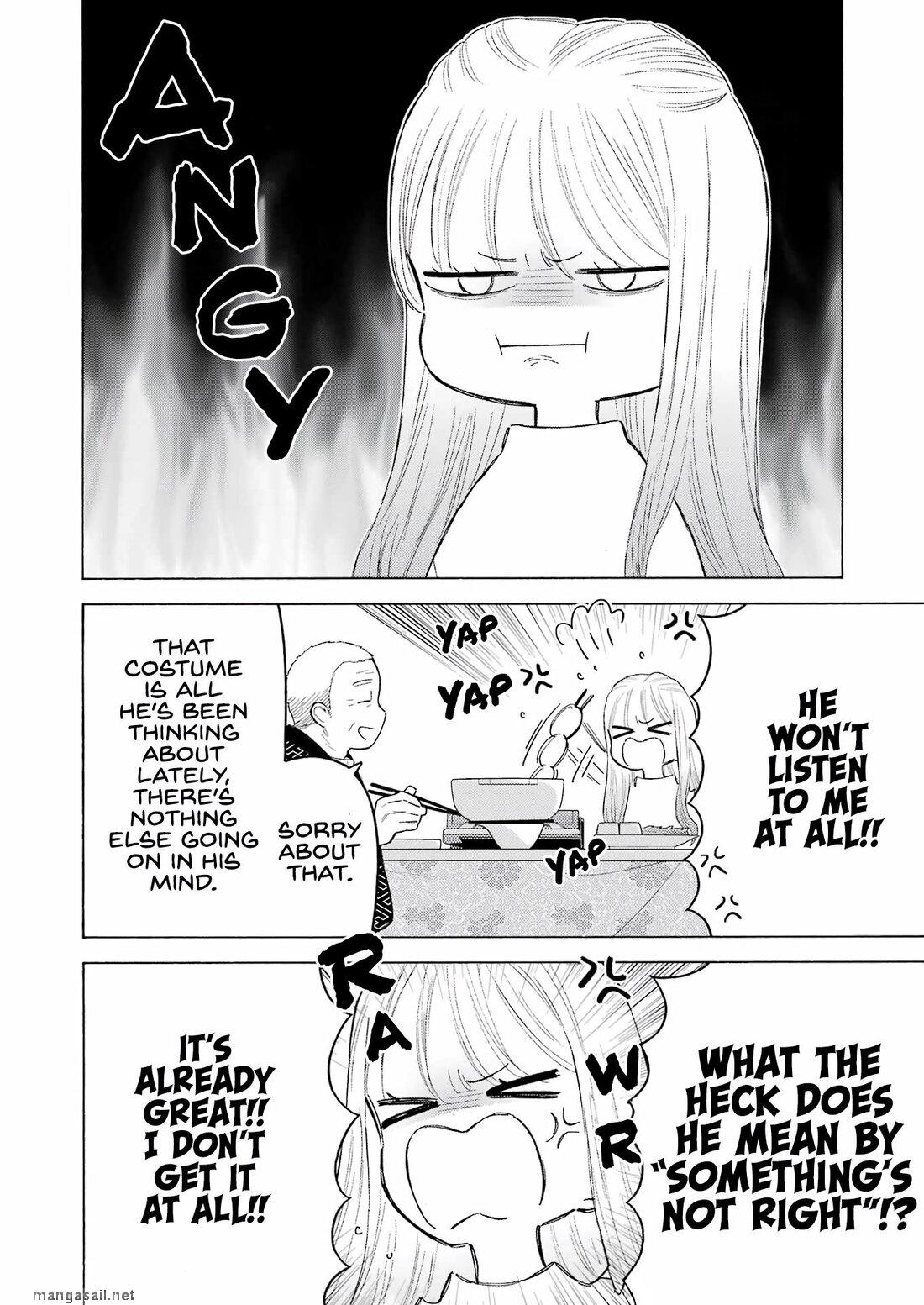 Read Sono Bisque Doll wa Koi wo suru EN Manga Online