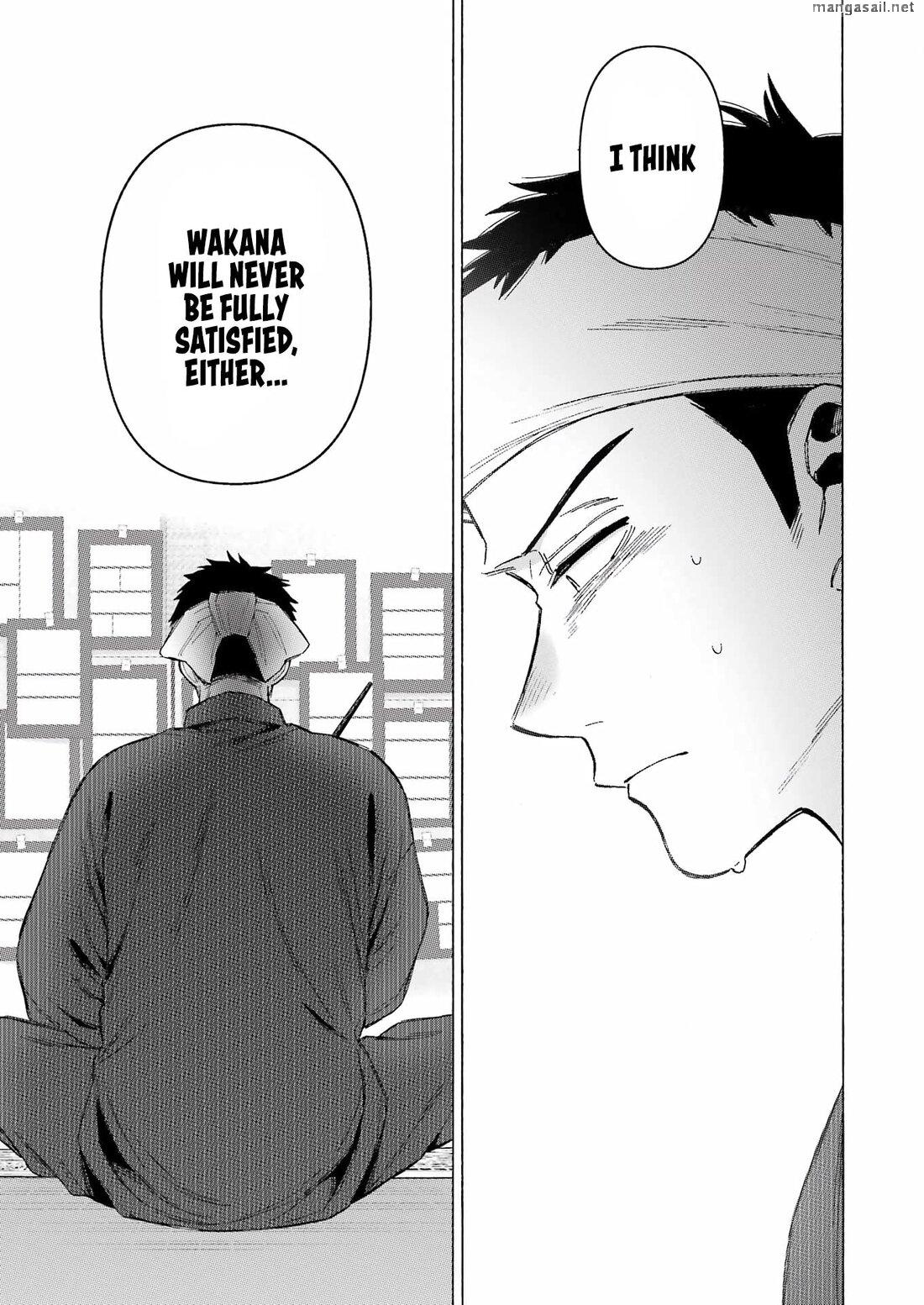 Read Sono Bisque Doll wa Koi wo suru EN Manga Online