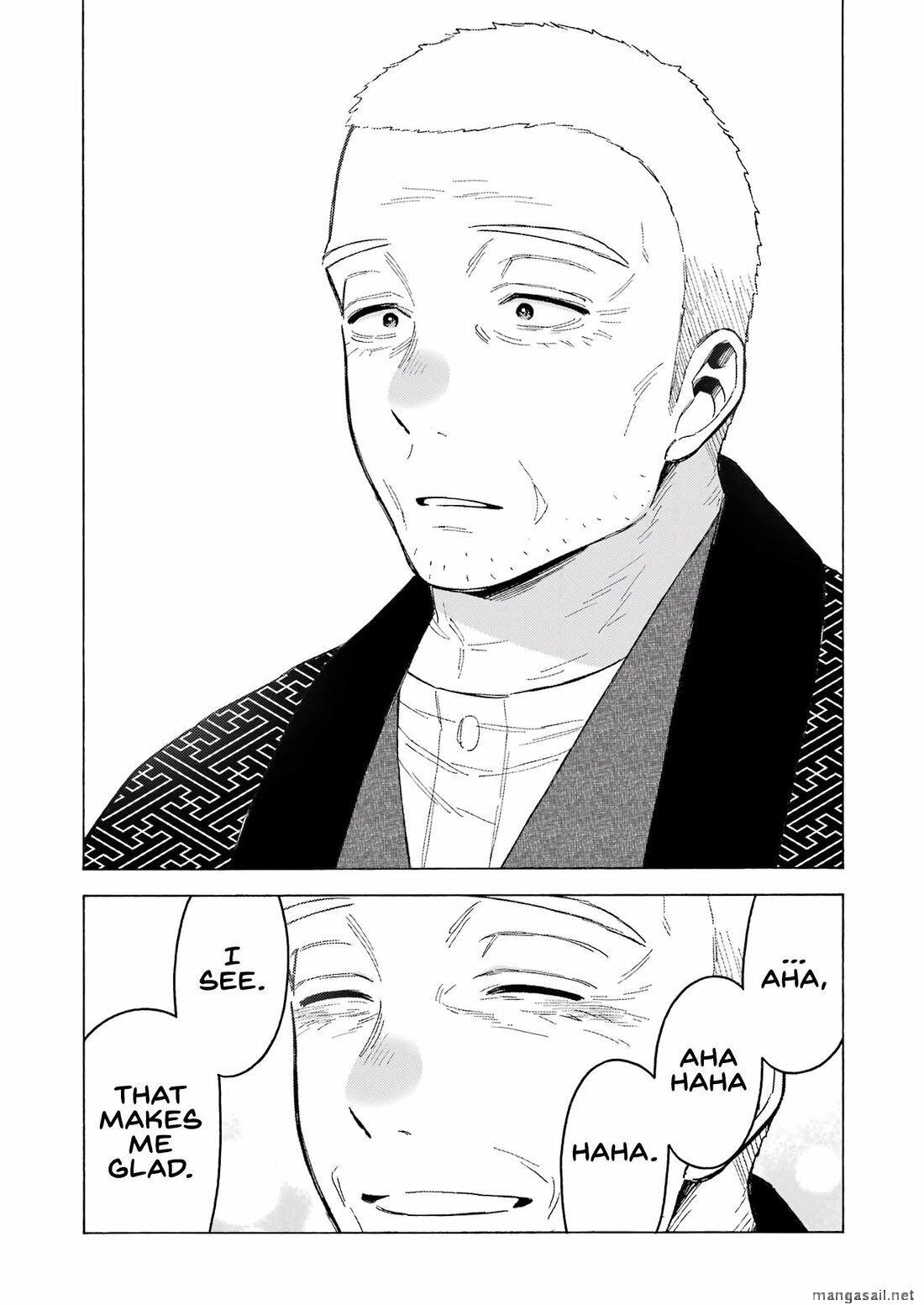 Read Sono Bisque Doll wa Koi wo suru EN Manga Online