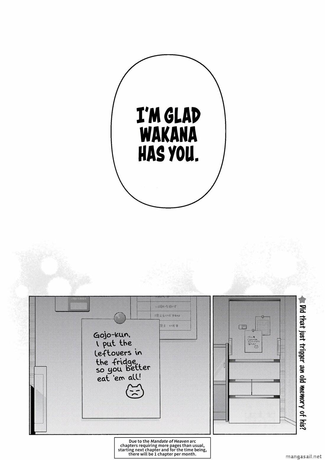 Read Sono Bisque Doll wa Koi wo suru EN Manga Online