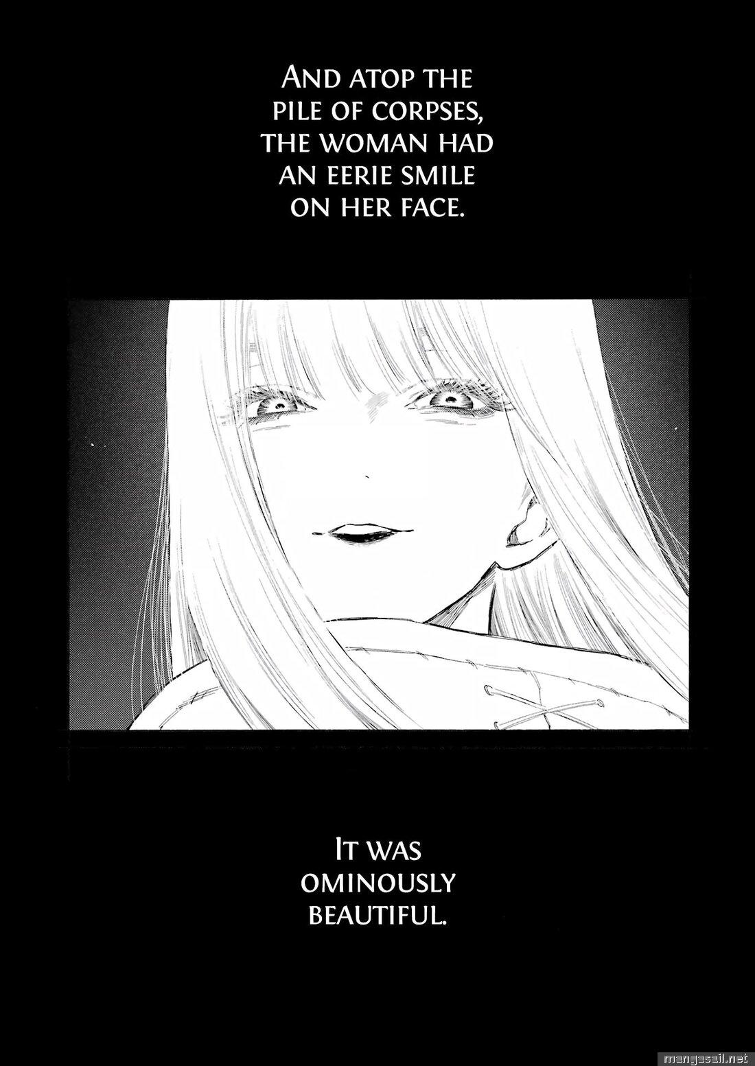 Read Sono Bisque Doll wa Koi wo suru EN Manga Online