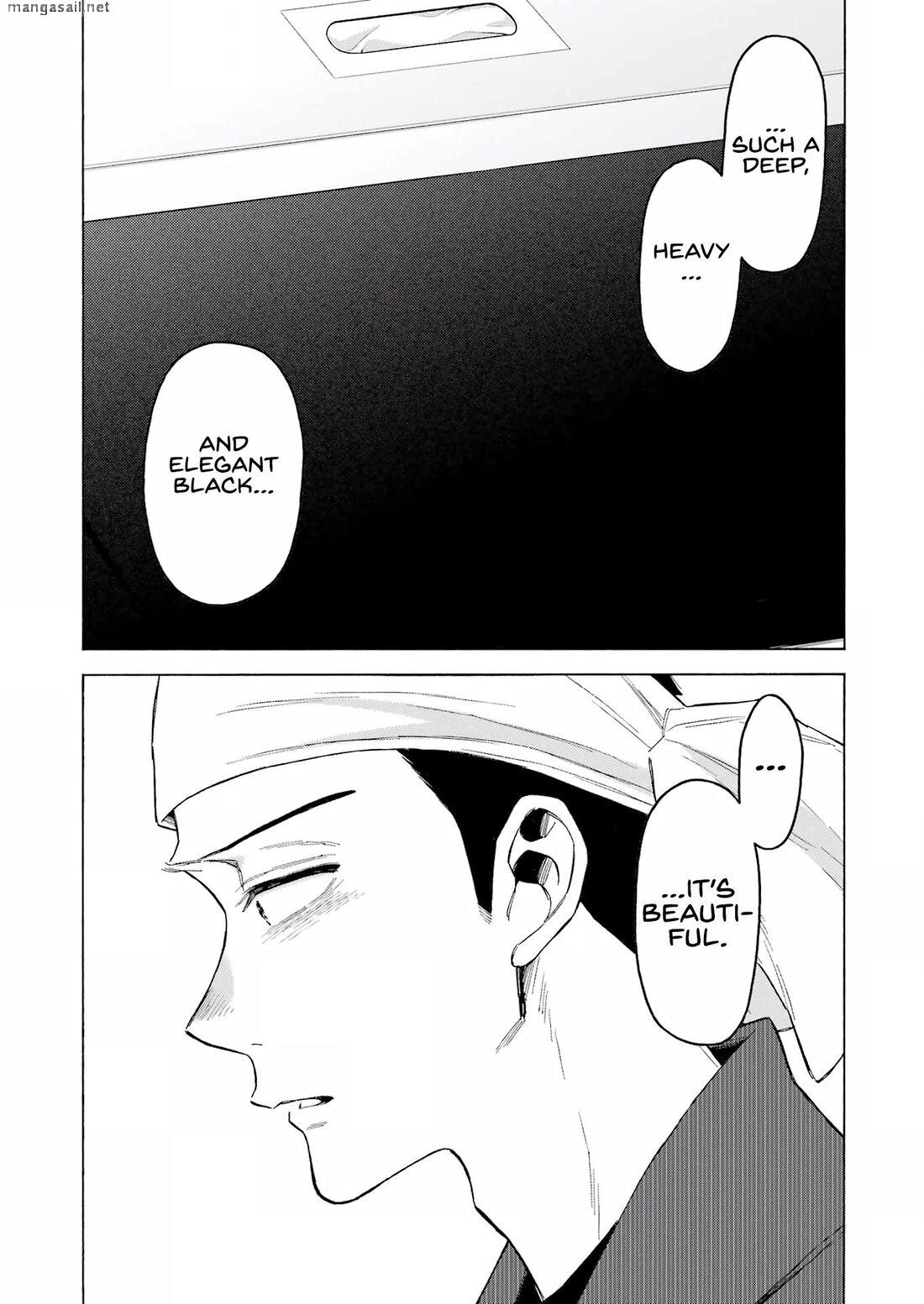 Read Sono Bisque Doll wa Koi wo suru EN Manga Online