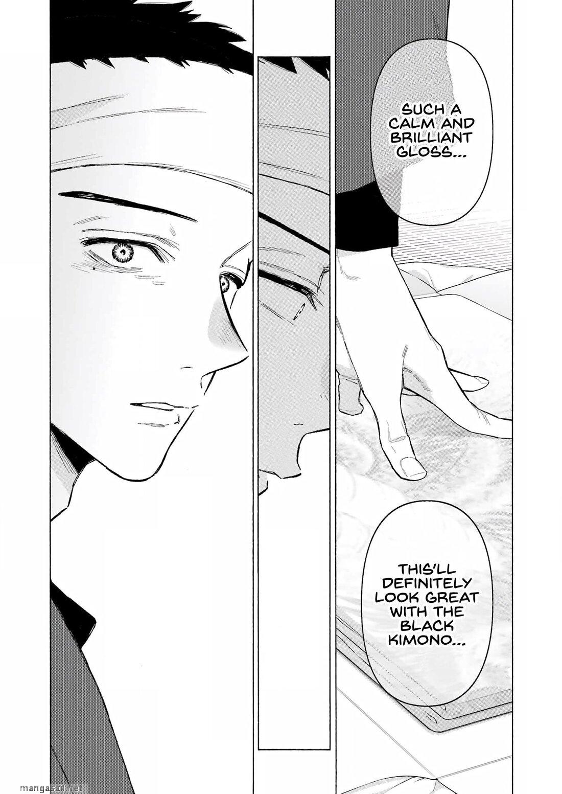 Read Sono Bisque Doll wa Koi wo suru EN Manga Online