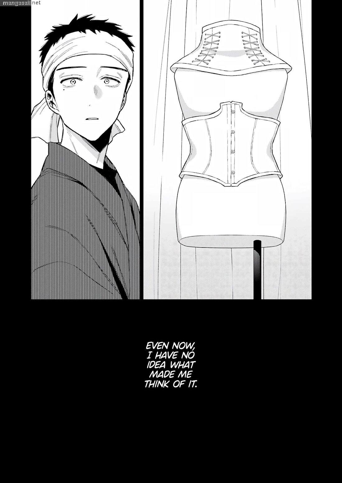 Read Sono Bisque Doll wa Koi wo suru EN Manga Online