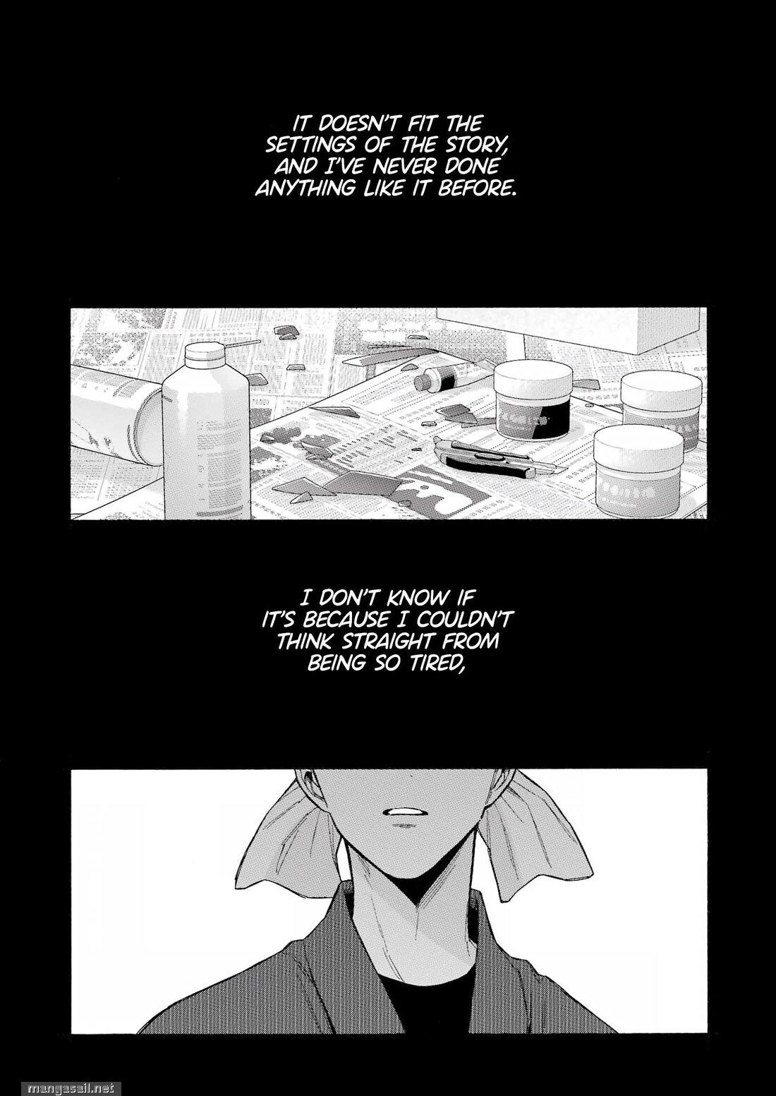 Read Sono Bisque Doll wa Koi wo suru EN Manga Online