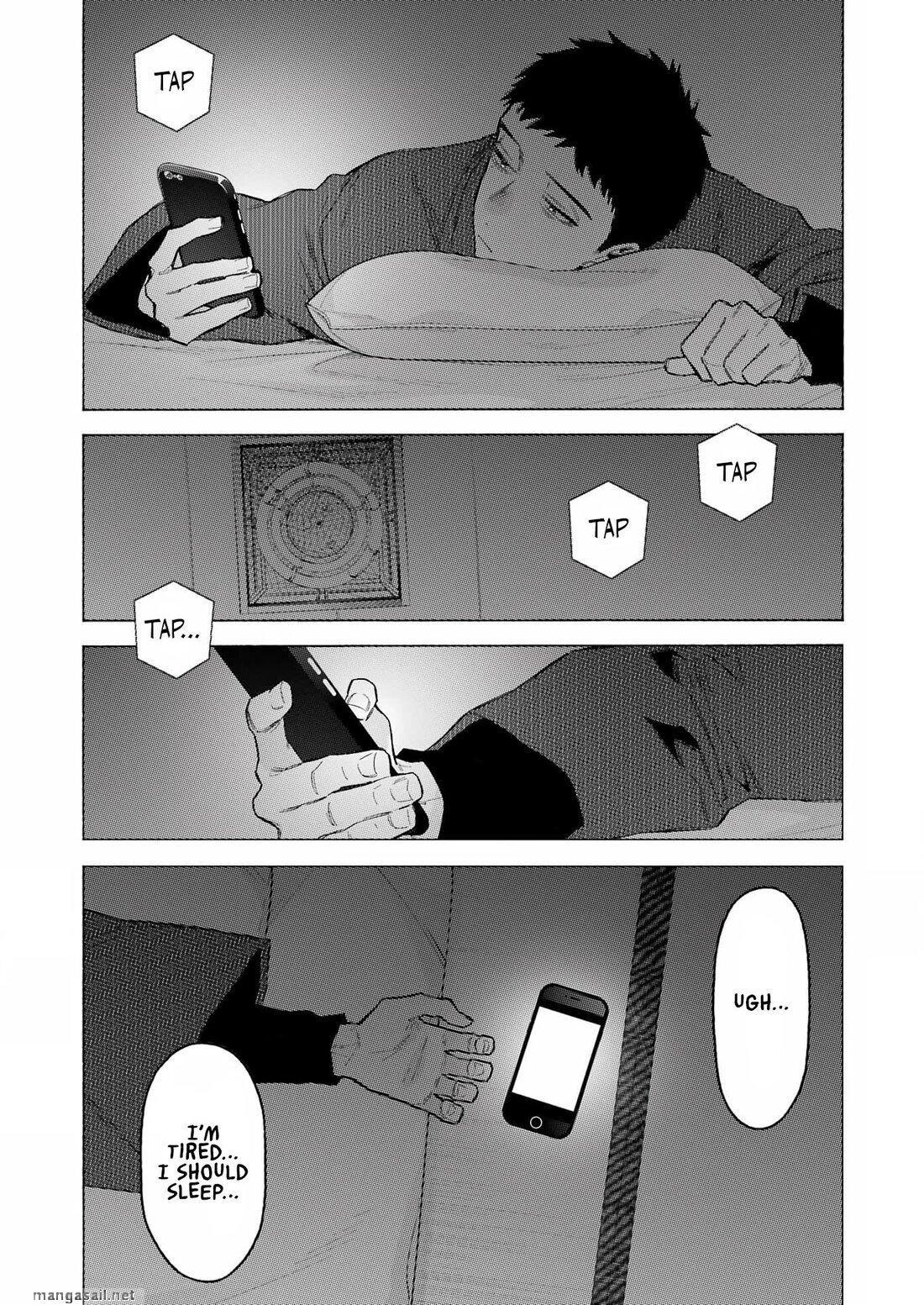 Read Sono Bisque Doll wa Koi wo suru EN Manga Online