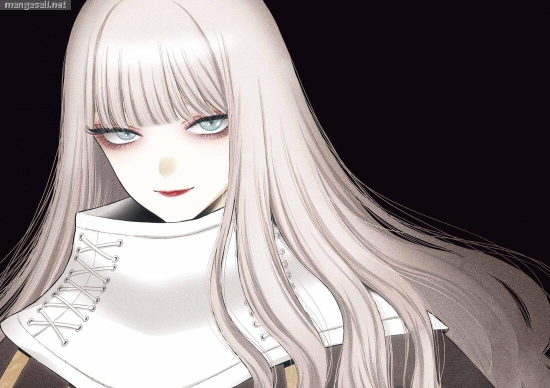 Read Sono Bisque Doll wa Koi wo suru EN Manga Online