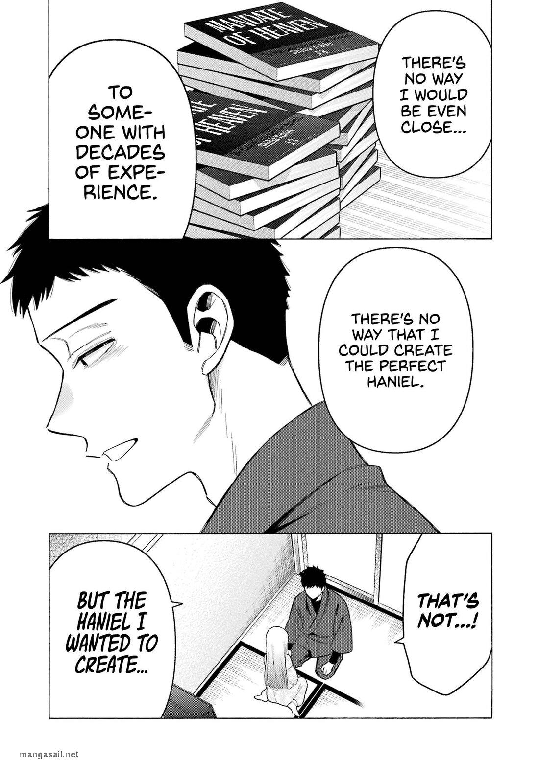 Read Sono Bisque Doll wa Koi wo suru EN Manga Online