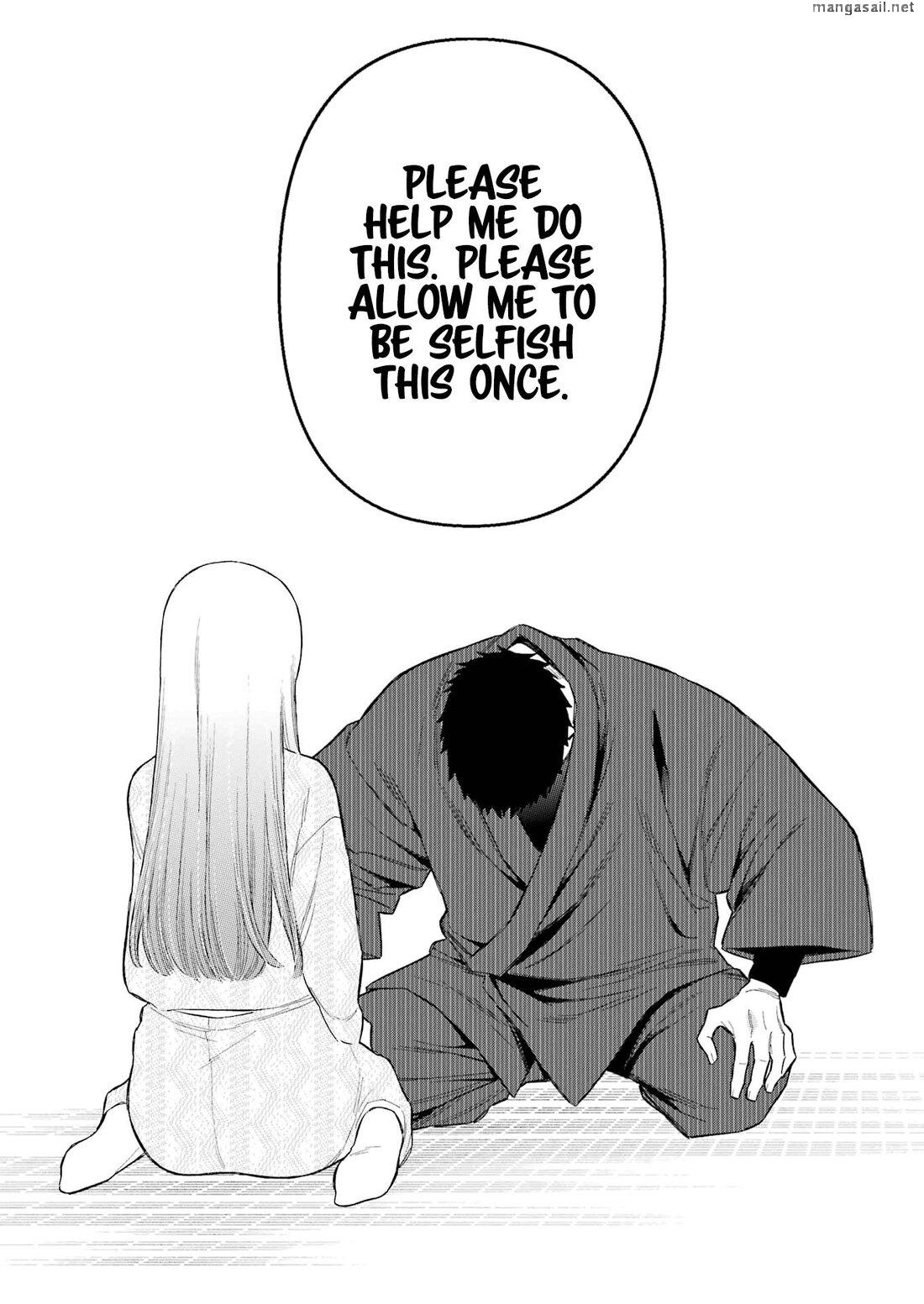 Read Sono Bisque Doll wa Koi wo suru EN Manga Online