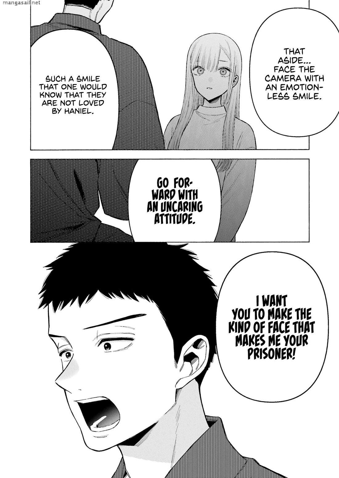 Read Sono Bisque Doll wa Koi wo suru EN Manga Online