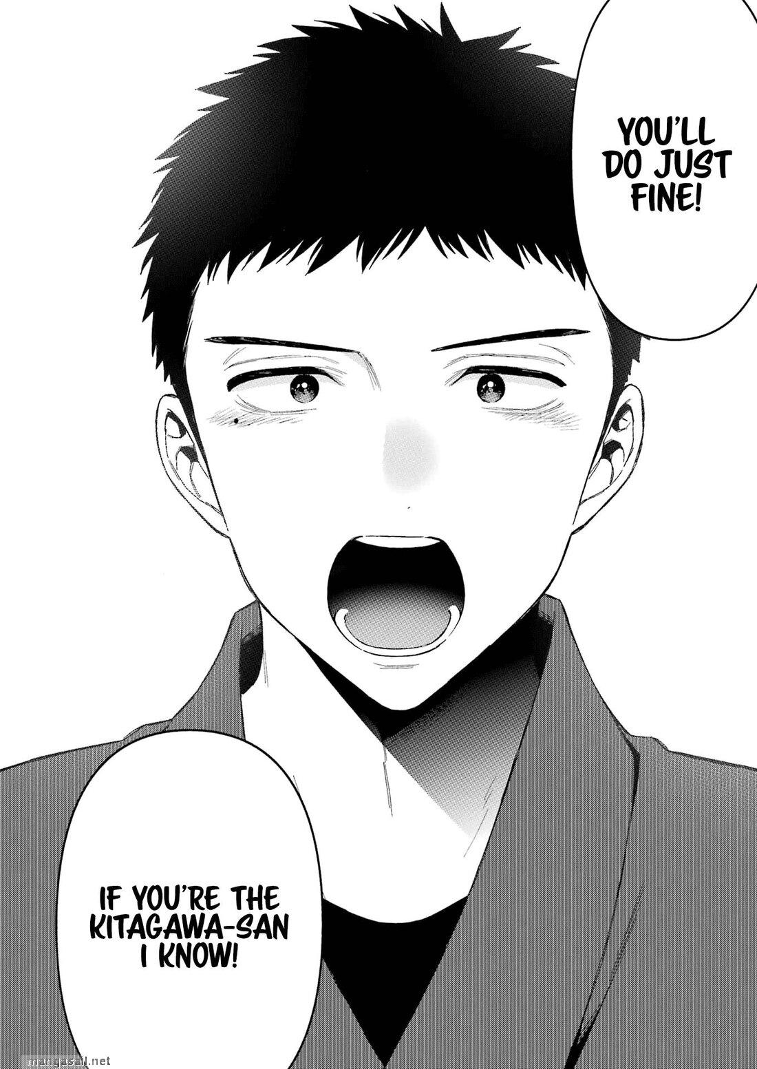 Read Sono Bisque Doll wa Koi wo suru EN Manga Online