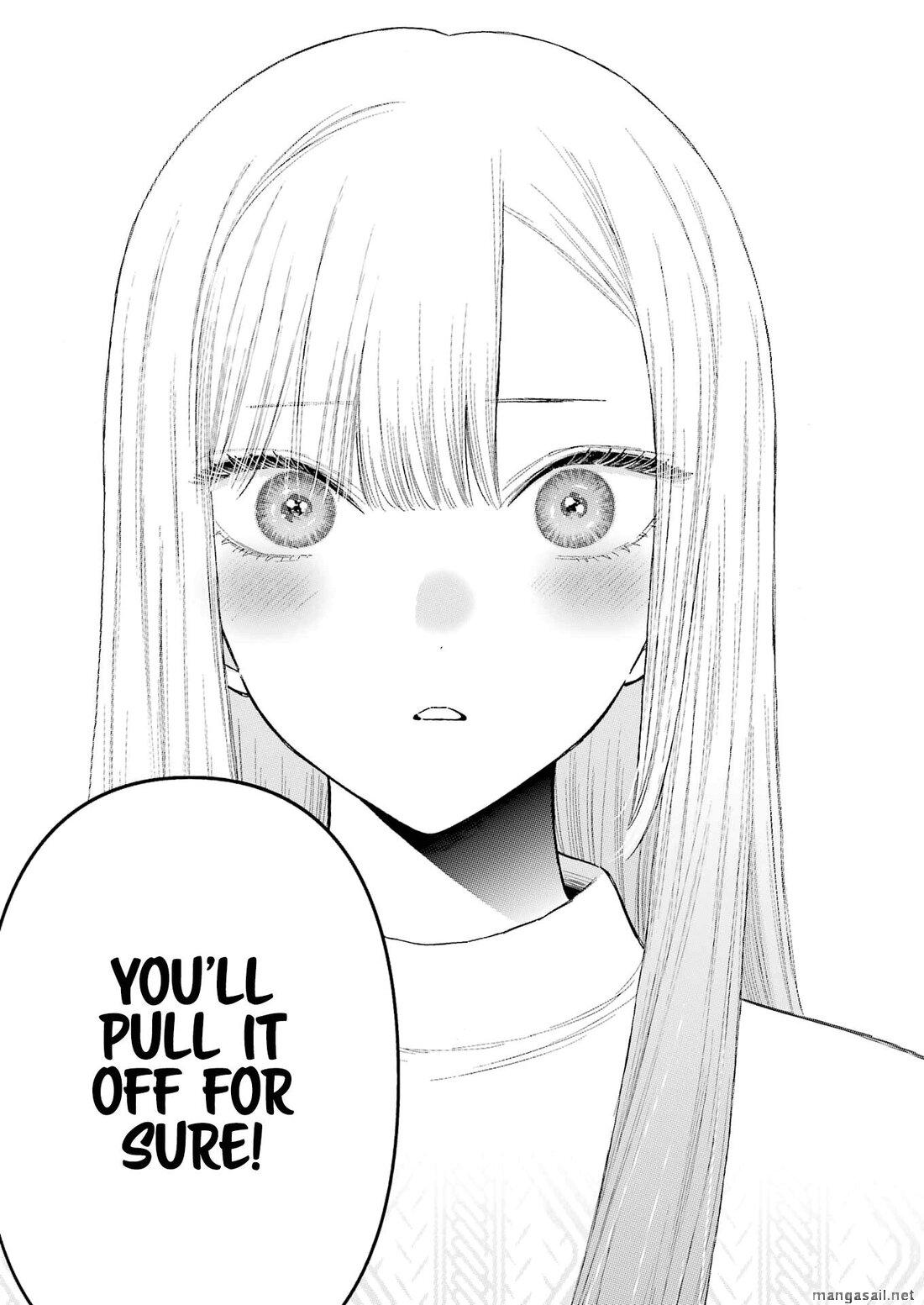Read Sono Bisque Doll wa Koi wo suru EN Manga Online
