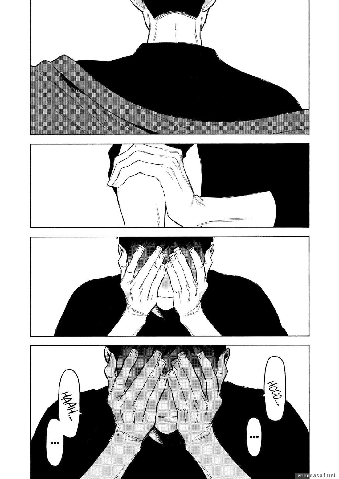 Read Sono Bisque Doll wa Koi wo suru EN Manga Online