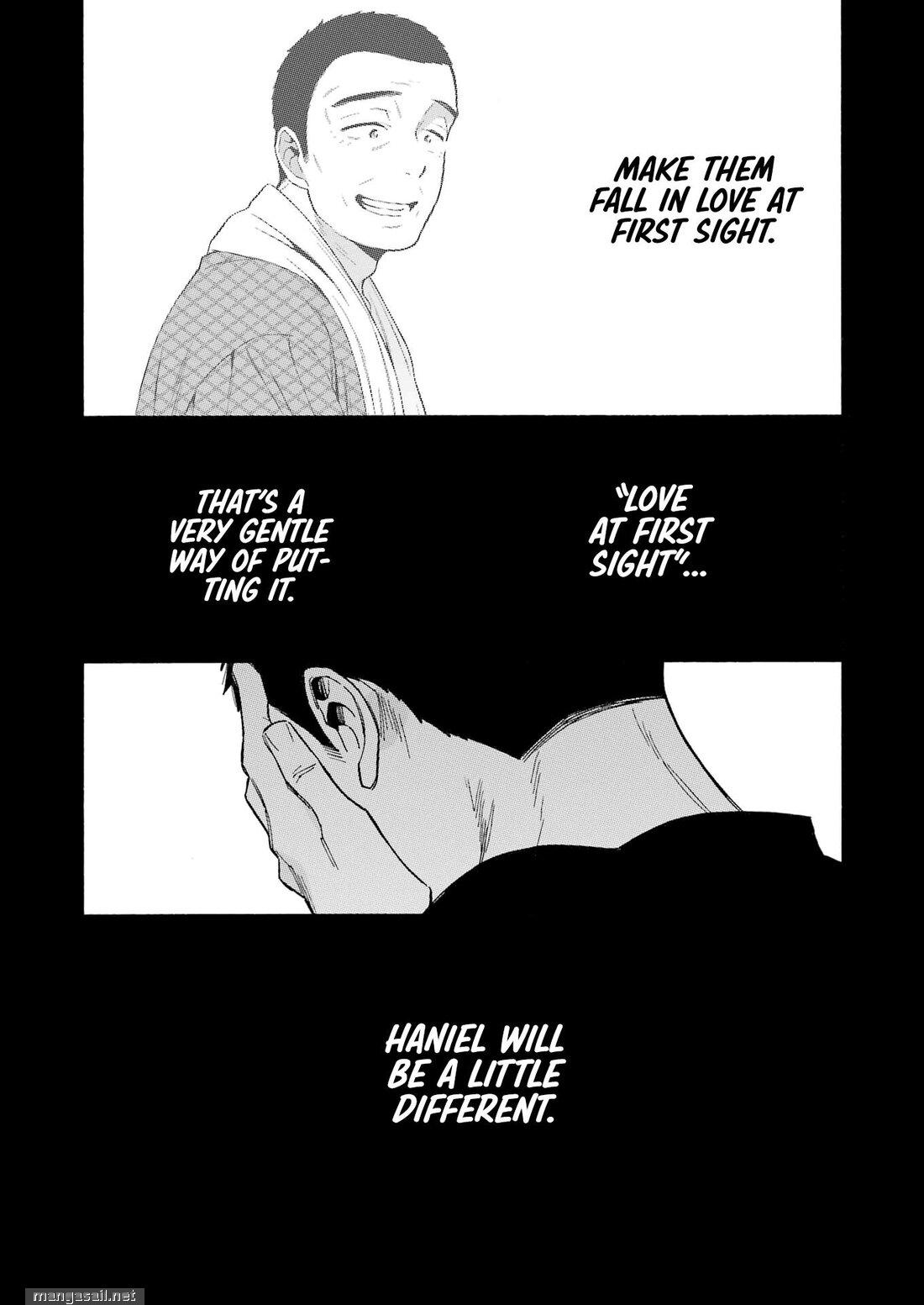 Read Sono Bisque Doll wa Koi wo suru EN Manga Online