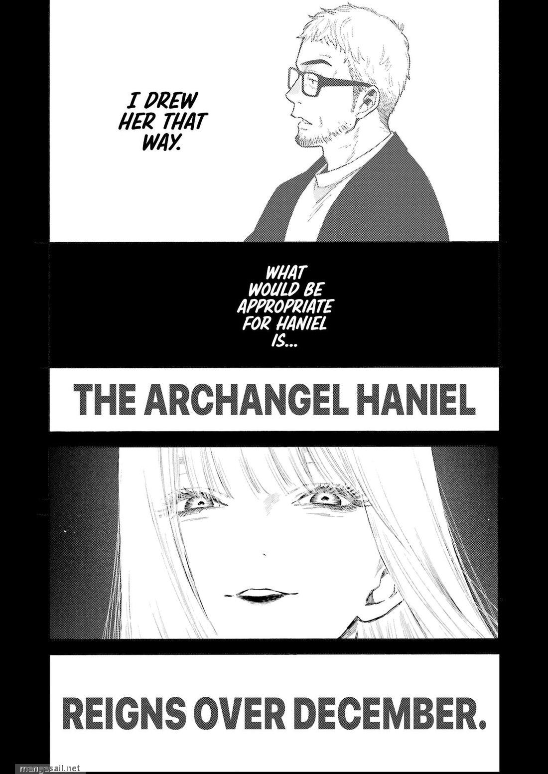 Read Sono Bisque Doll wa Koi wo suru EN Manga Online